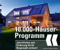 Das 10.000-Häuser-Programm