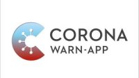 Corona-Warn-App Logo