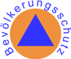 Zivilschutzlogo