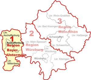 Region Bayerischer Untermain (1)