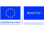 REACT-EU Logo