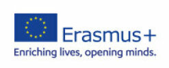 Logo Erasmus+