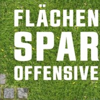 Logo Flächensparoffensive