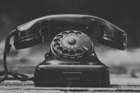 Telefonstörung