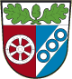 Wappen Landkreis Aschaffenburg