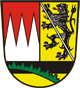 Wappen Landkreis Haßberge