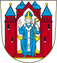 Wappen Stadt Aschaffenburg