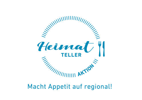 Heimatteller Logo