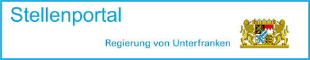 Logo: Stellenportal der RUF