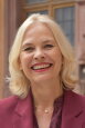 Portrait Regierungspräsidentin Dr. Susanne Weizendörfer