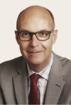Jochen Lange, Regierungsvizepräsident